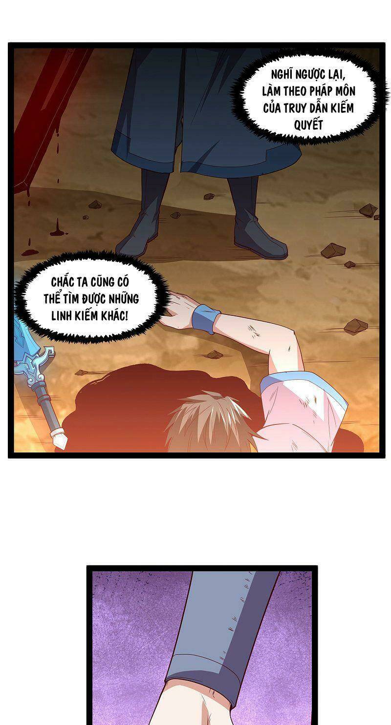 Đạp Toái Tiên Hà - Chapter 181 - Page 12