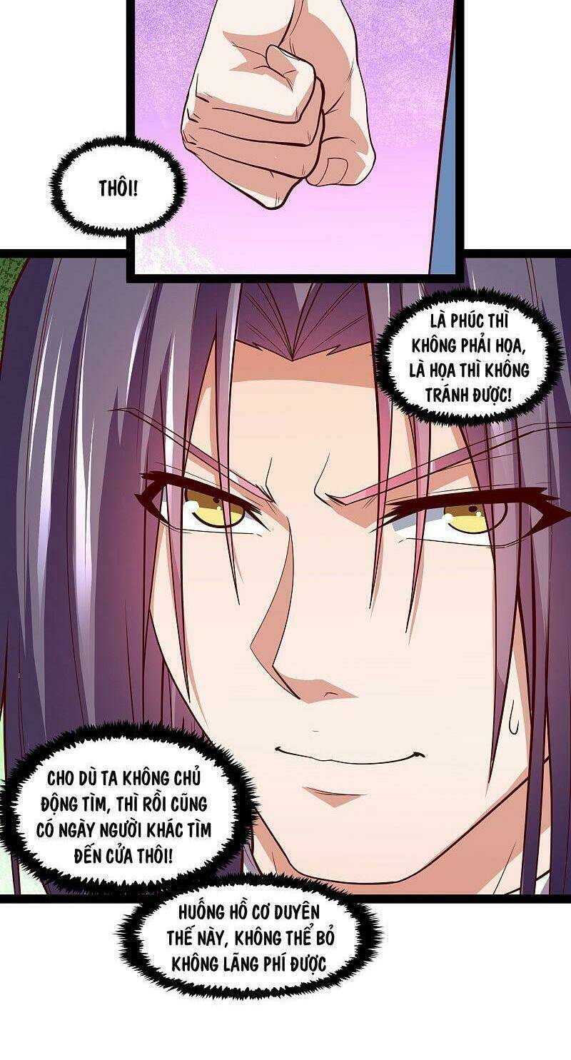 Đạp Toái Tiên Hà - Chapter 181 - Page 13