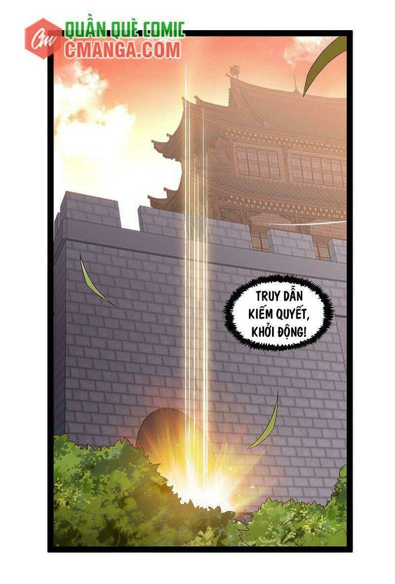 Đạp Toái Tiên Hà - Chapter 181 - Page 15