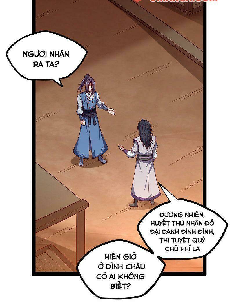 Đạp Toái Tiên Hà - Chapter 181 - Page 19