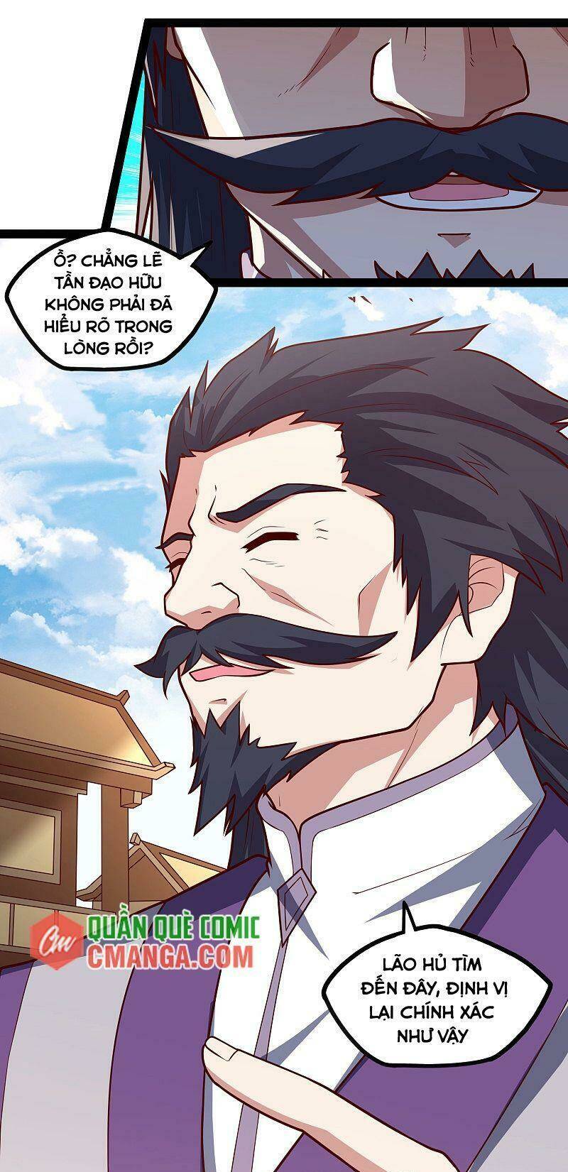 Đạp Toái Tiên Hà - Chapter 181 - Page 22