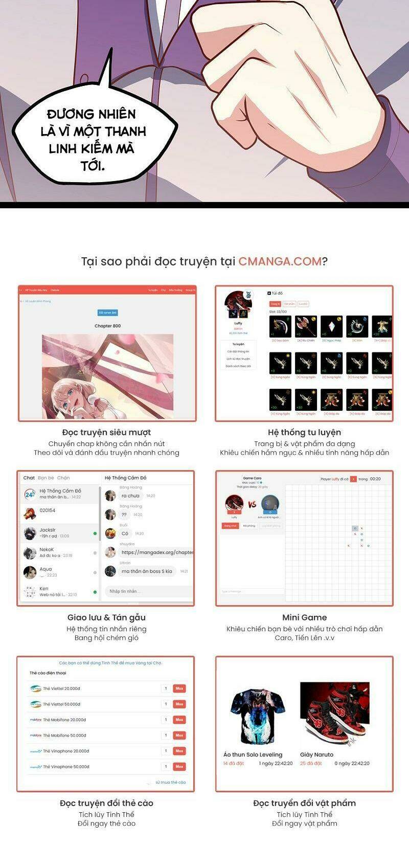 Đạp Toái Tiên Hà - Chapter 181 - Page 23