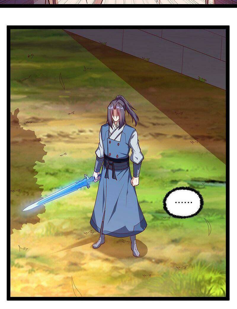 Đạp Toái Tiên Hà - Chapter 181 - Page 7