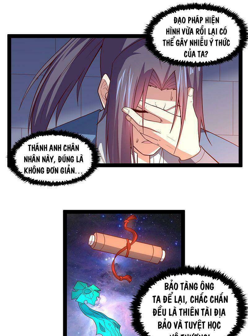 Đạp Toái Tiên Hà - Chapter 181 - Page 8