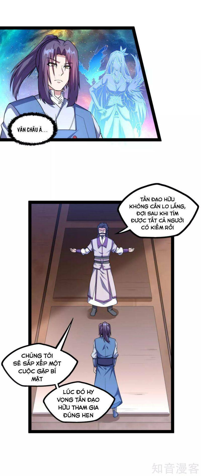 Đạp Toái Tiên Hà - Chapter 182 - Page 14