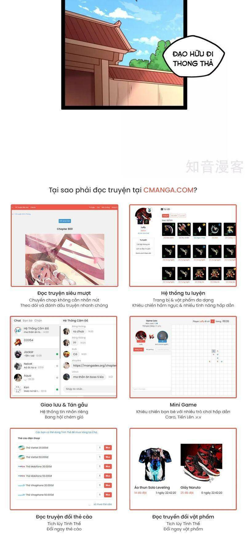 Đạp Toái Tiên Hà - Chapter 182 - Page 17