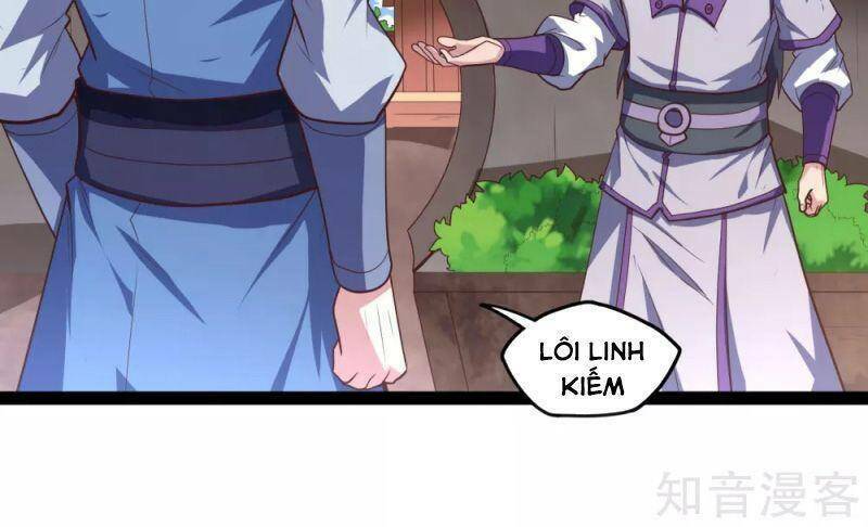 Đạp Toái Tiên Hà - Chapter 182 - Page 5