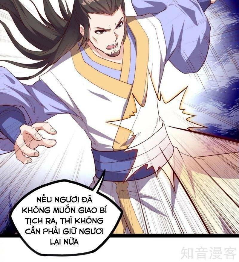 Đạp Toái Tiên Hà - Chapter 183 - Page 14