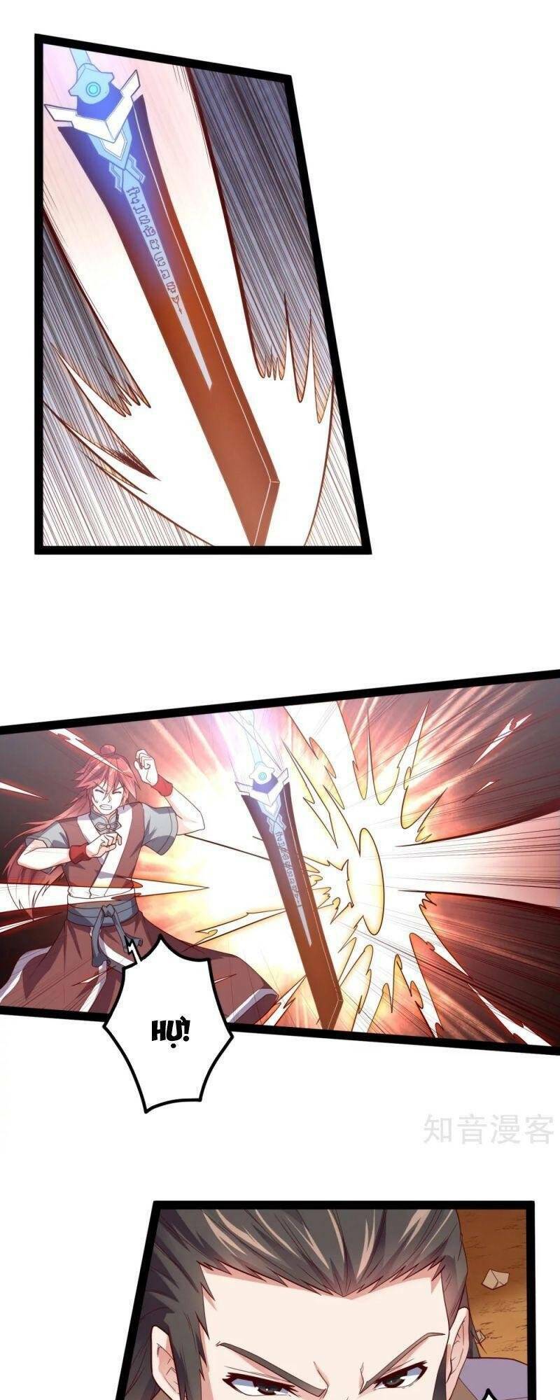 Đạp Toái Tiên Hà - Chapter 183 - Page 15