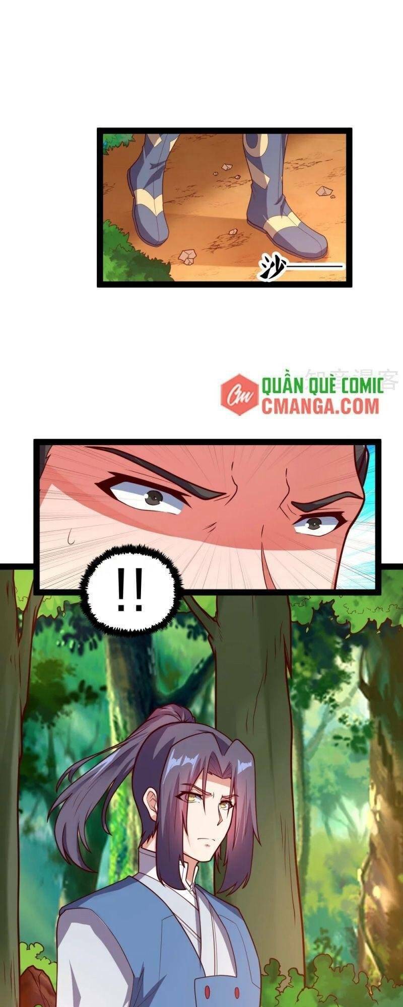 Đạp Toái Tiên Hà - Chapter 183 - Page 17