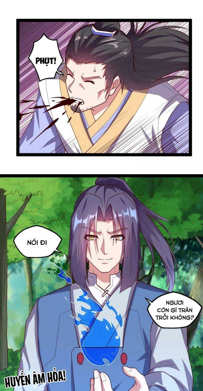 Đạp Toái Tiên Hà - Chapter 184 - Page 9