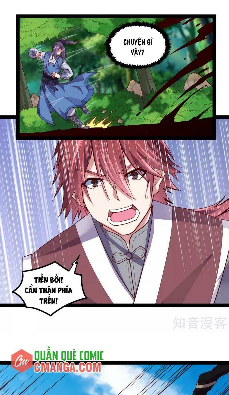 Đạp Toái Tiên Hà - Chapter 184 - Page 14