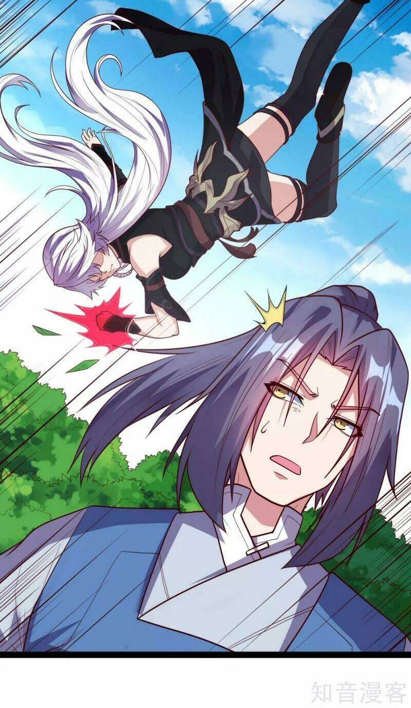 Đạp Toái Tiên Hà - Chapter 184 - Page 15