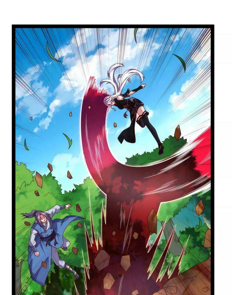 Đạp Toái Tiên Hà - Chapter 184 - Page 16