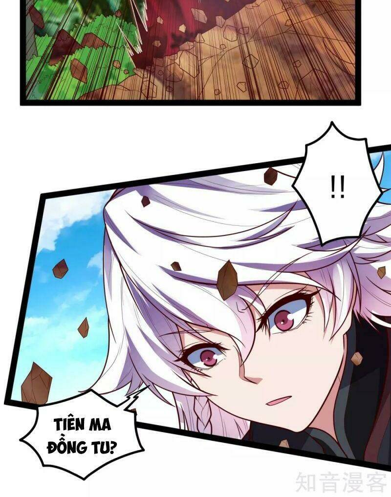 Đạp Toái Tiên Hà - Chapter 184 - Page 17