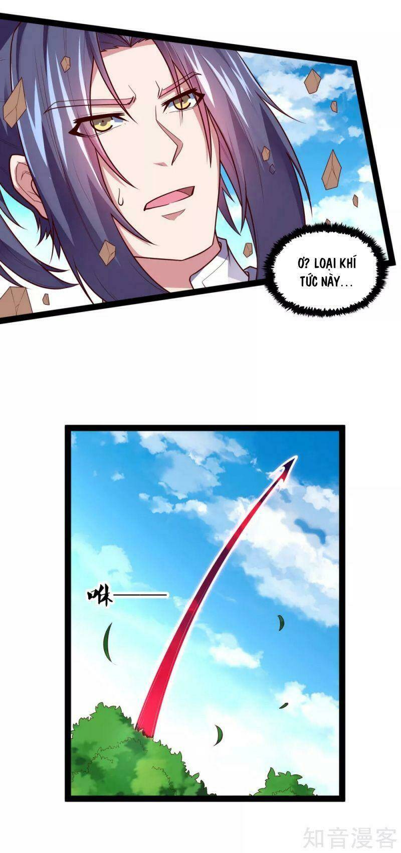 Đạp Toái Tiên Hà - Chapter 184 - Page 18