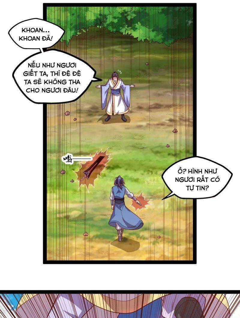 Đạp Toái Tiên Hà - Chapter 184 - Page 7