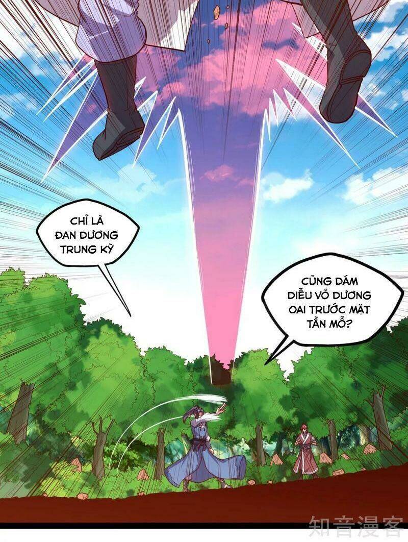 Đạp Toái Tiên Hà - Chapter 184 - Page 8