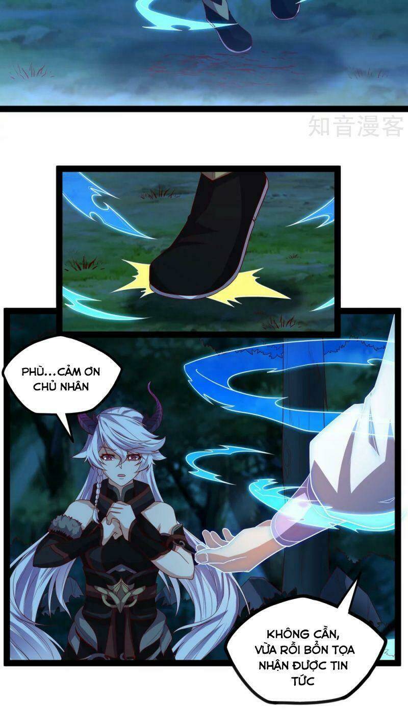 Đạp Toái Tiên Hà - Chapter 185 - Page 9