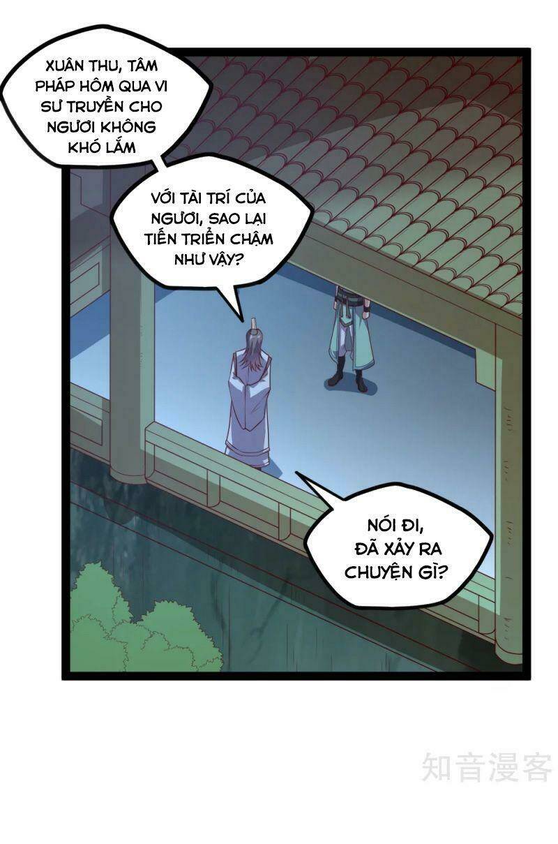Đạp Toái Tiên Hà - Chapter 185 - Page 15