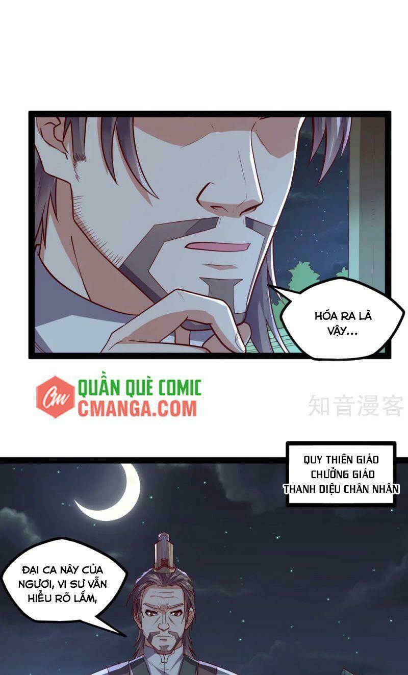 Đạp Toái Tiên Hà - Chapter 185 - Page 17