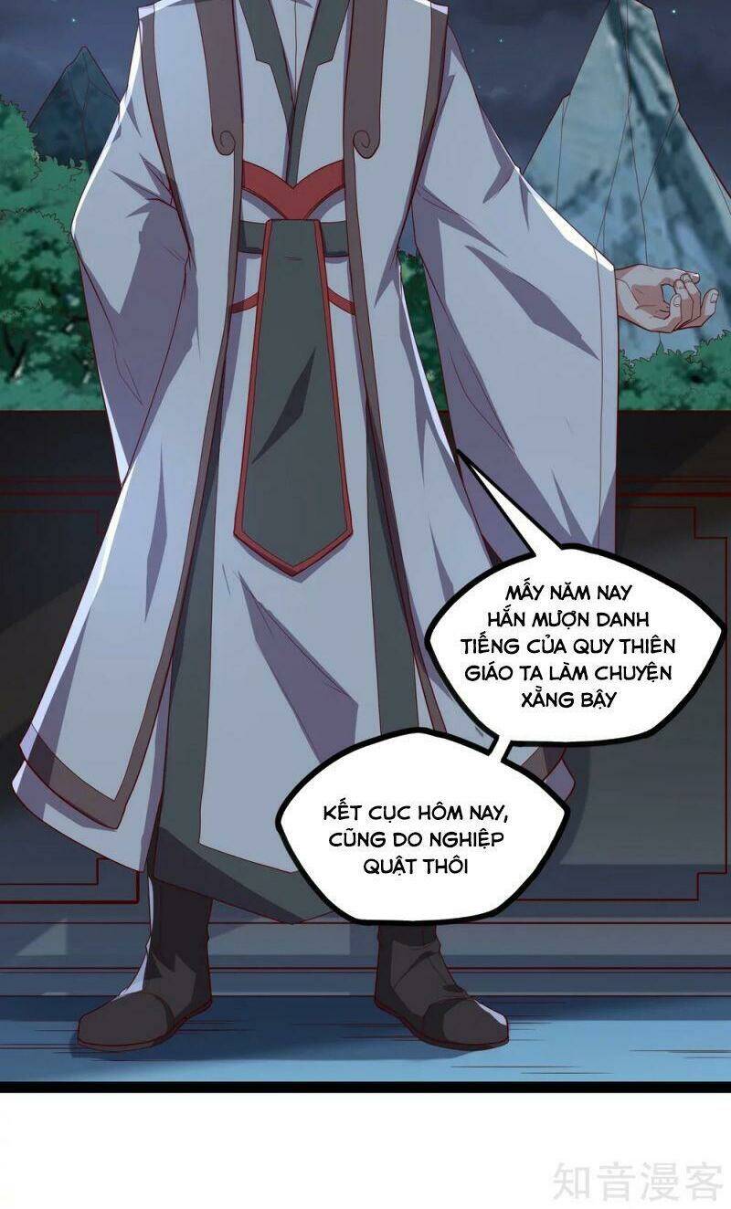 Đạp Toái Tiên Hà - Chapter 185 - Page 18