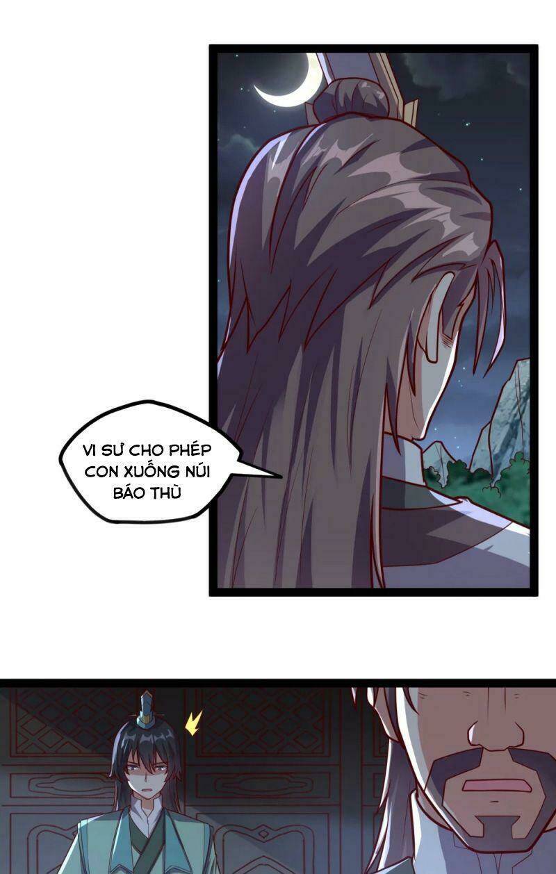 Đạp Toái Tiên Hà - Chapter 185 - Page 20