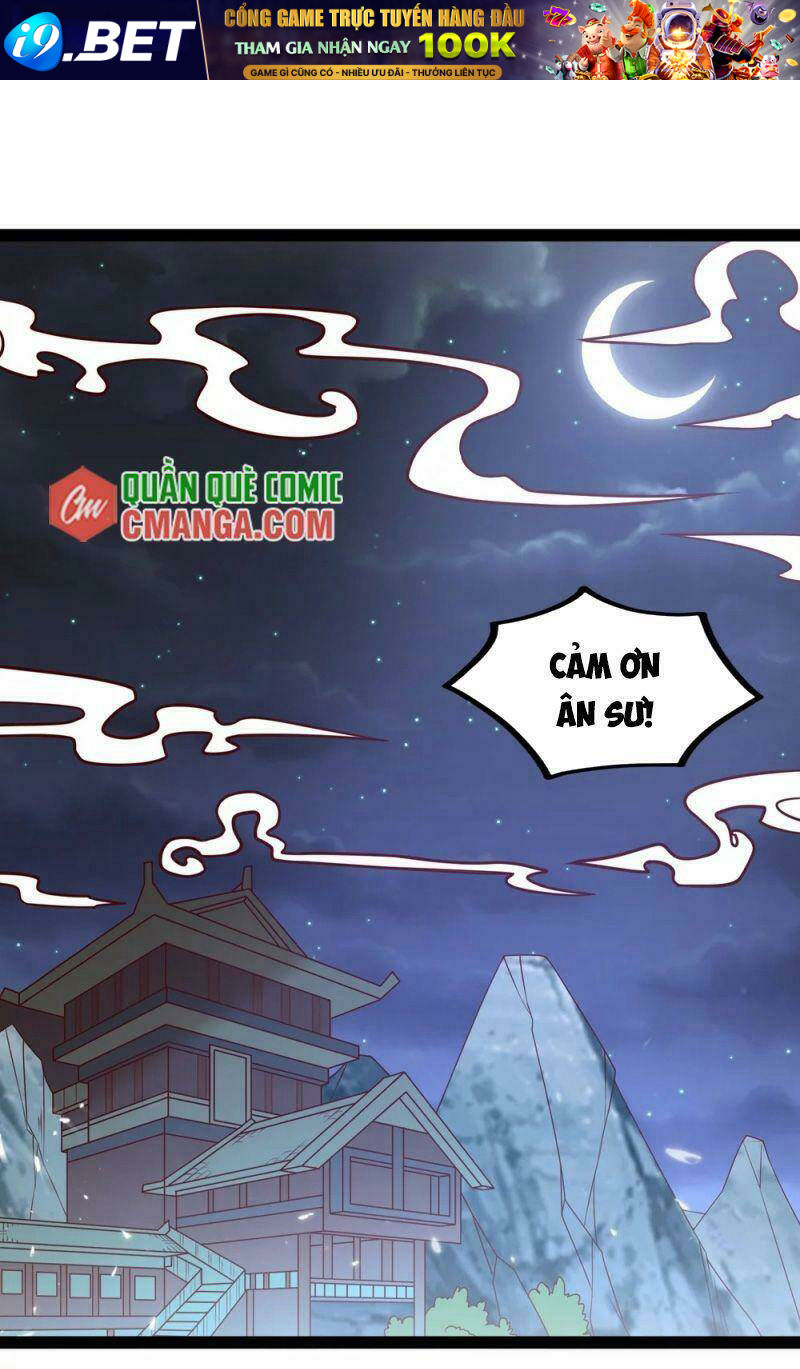 Đạp Toái Tiên Hà - Chapter 185 - Page 22