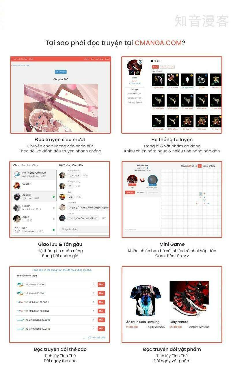 Đạp Toái Tiên Hà - Chapter 185 - Page 23