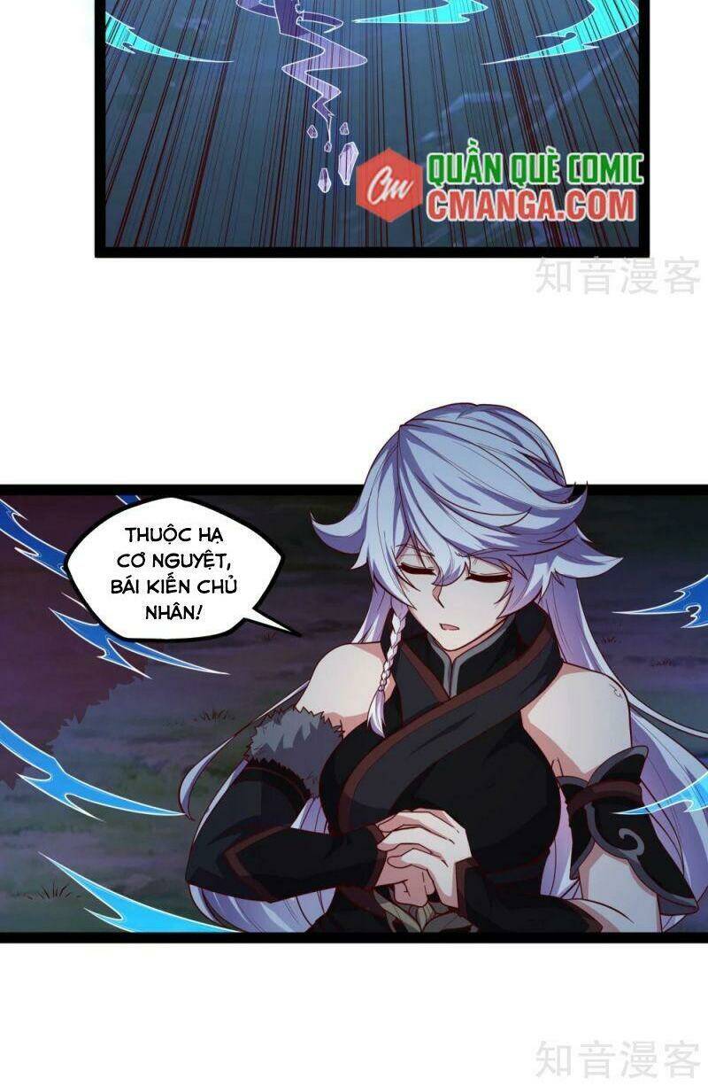 Đạp Toái Tiên Hà - Chapter 185 - Page 4