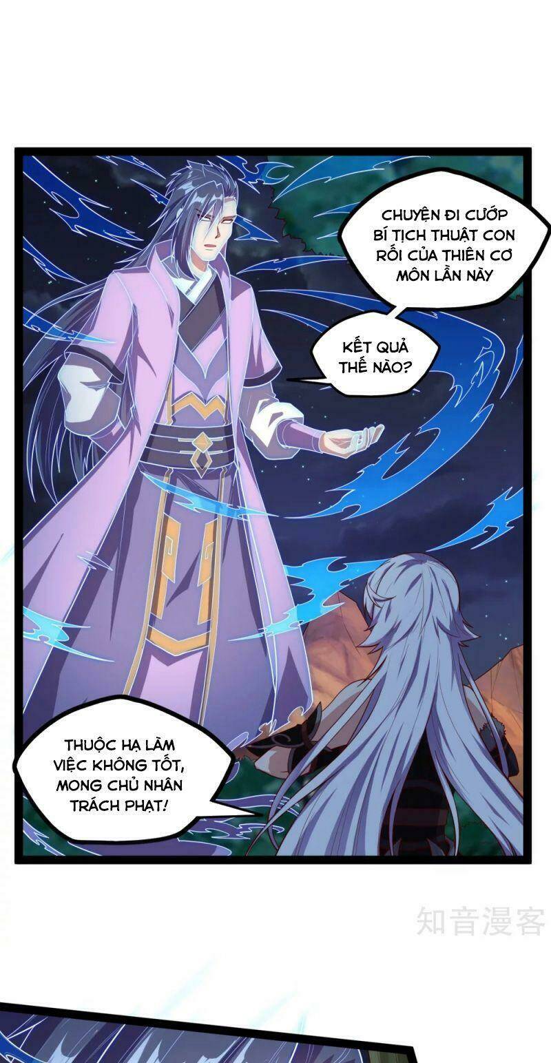 Đạp Toái Tiên Hà - Chapter 185 - Page 5