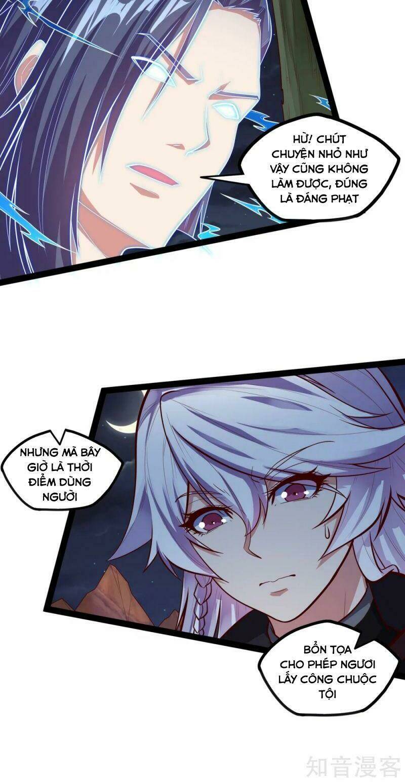 Đạp Toái Tiên Hà - Chapter 185 - Page 6