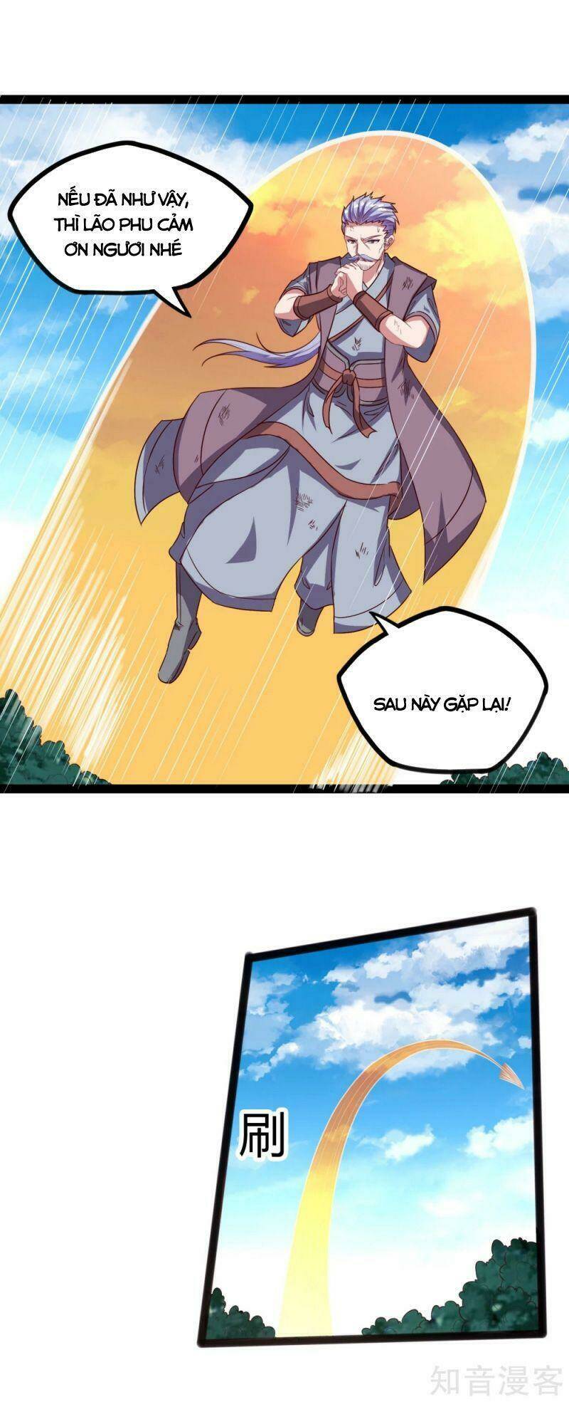 Đạp Toái Tiên Hà - Chapter 186 - Page 9