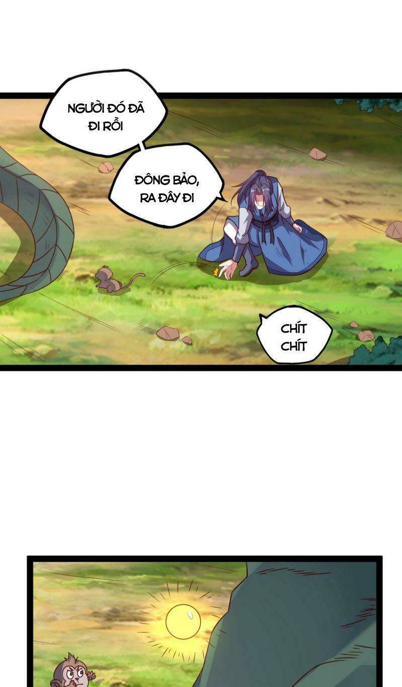 Đạp Toái Tiên Hà - Chapter 186 - Page 10