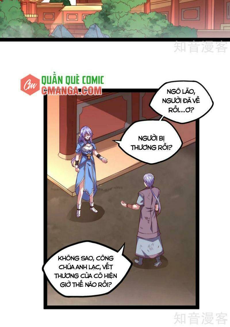 Đạp Toái Tiên Hà - Chapter 186 - Page 15