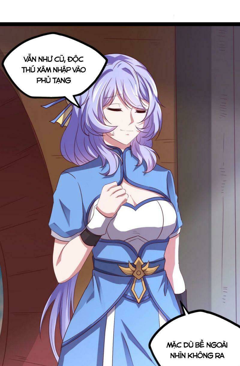 Đạp Toái Tiên Hà - Chapter 186 - Page 16