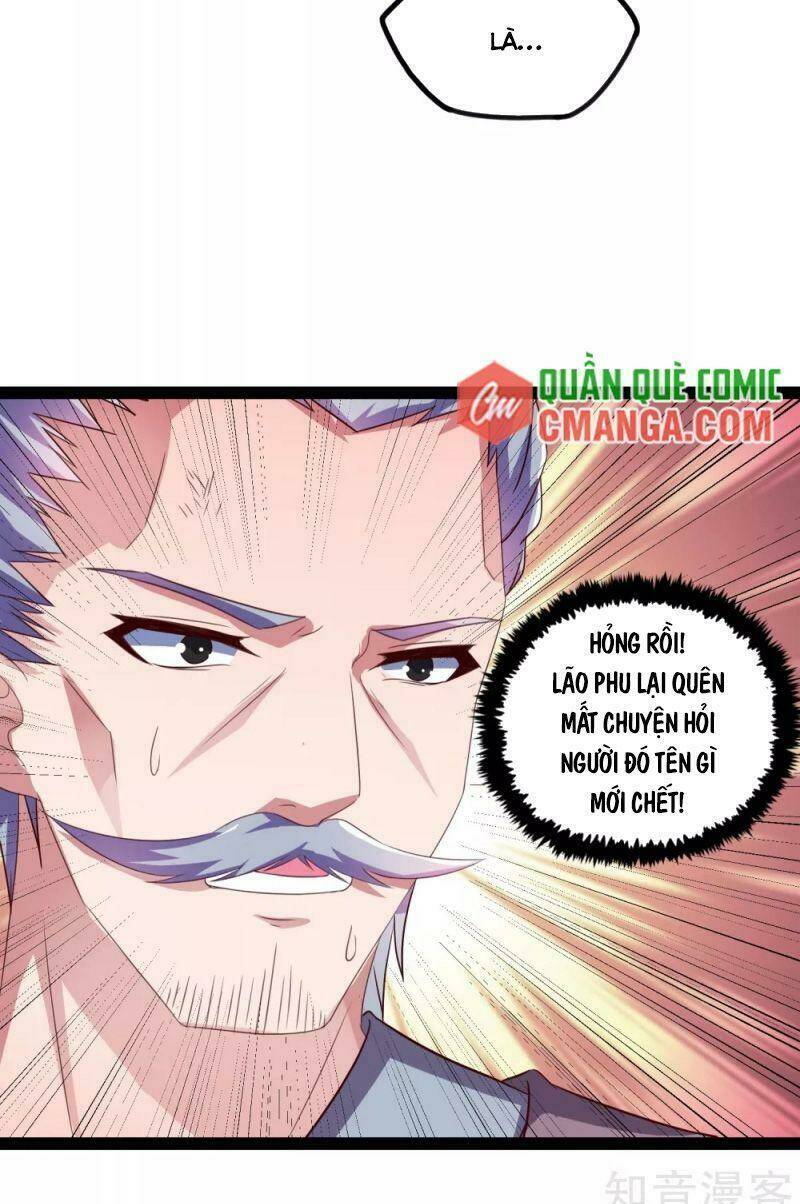 Đạp Toái Tiên Hà - Chapter 186 - Page 21