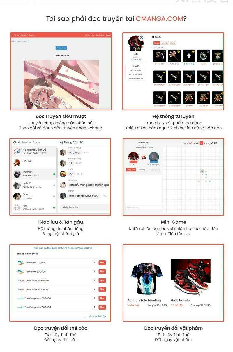 Đạp Toái Tiên Hà - Chapter 186 - Page 22