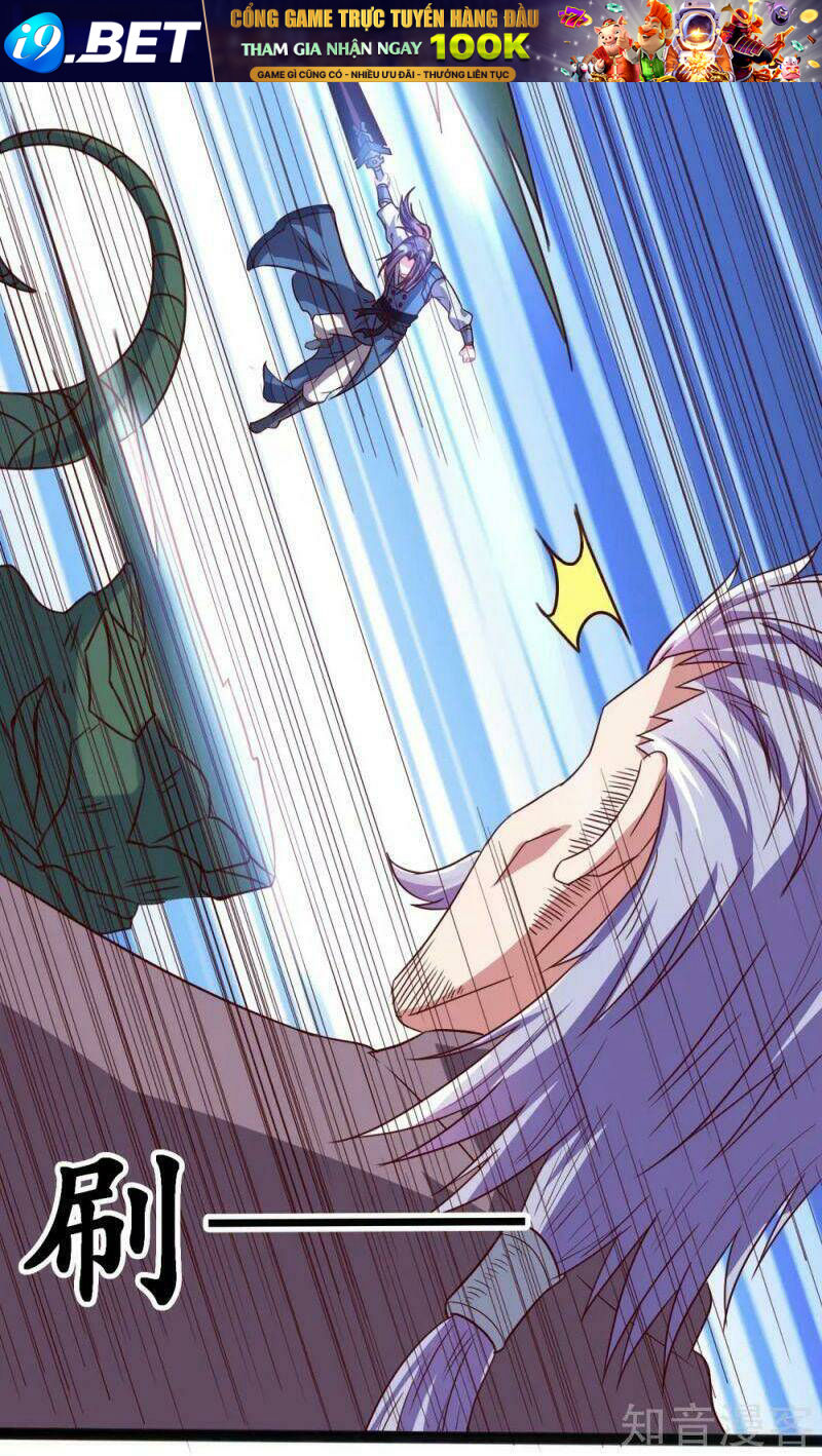 Đạp Toái Tiên Hà - Chapter 186 - Page 6