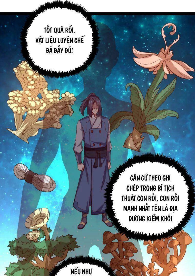 Đạp Toái Tiên Hà - Chapter 187 - Page 11