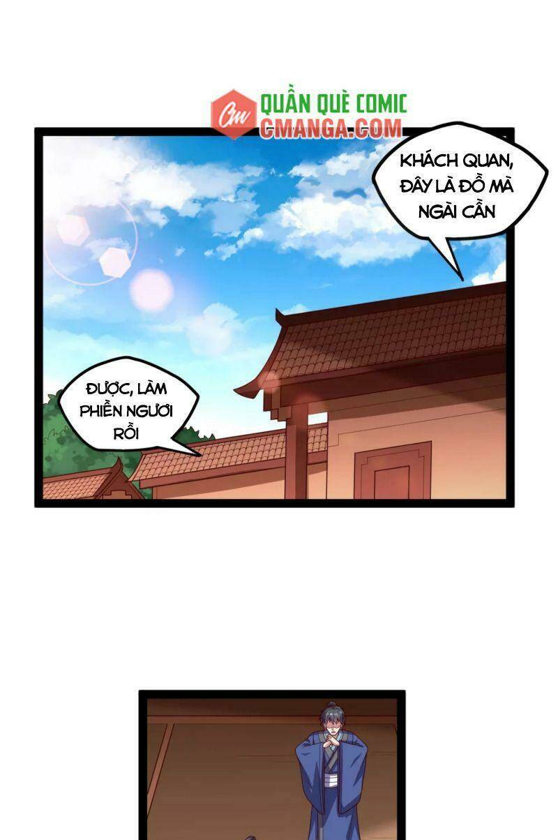 Đạp Toái Tiên Hà - Chapter 187 - Page 13