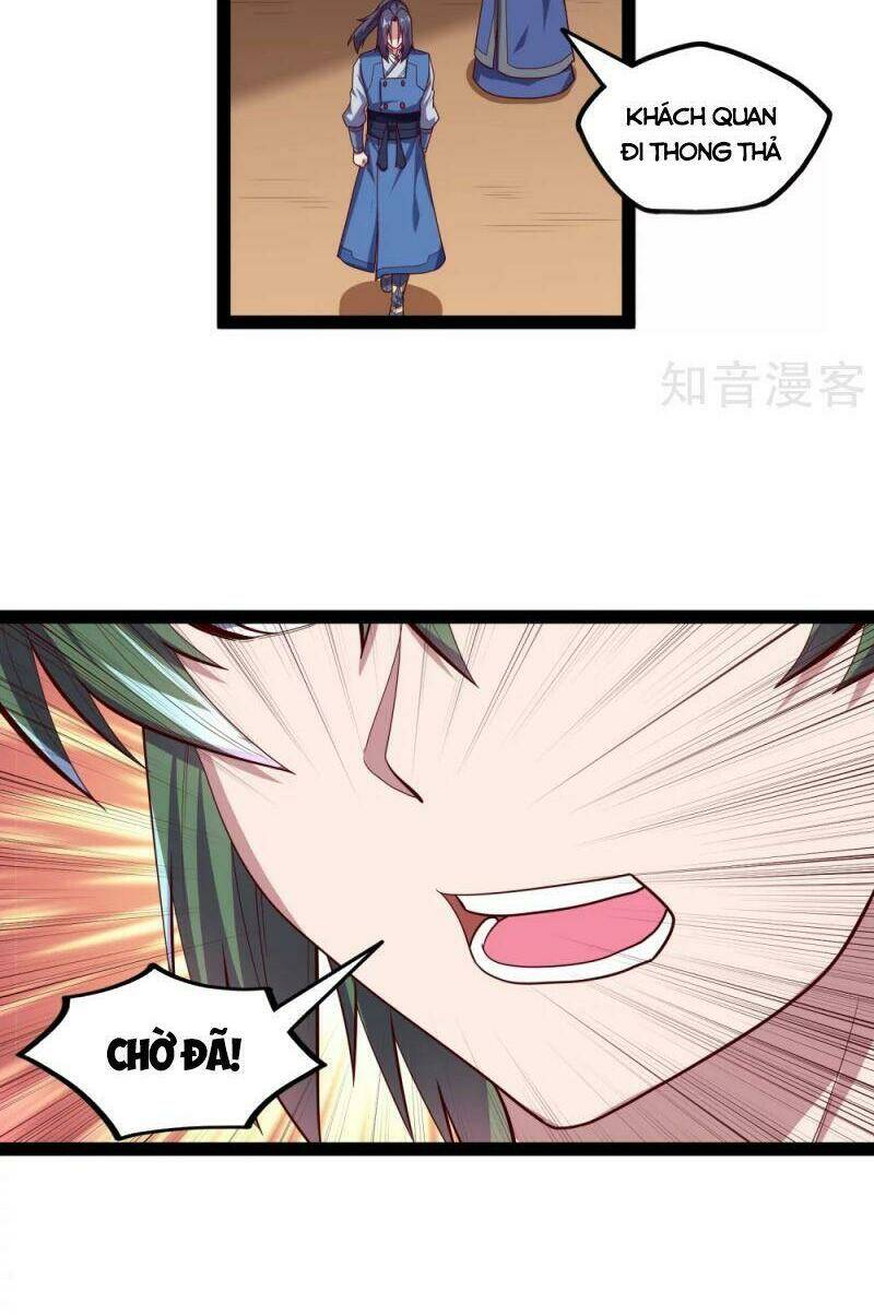 Đạp Toái Tiên Hà - Chapter 187 - Page 14