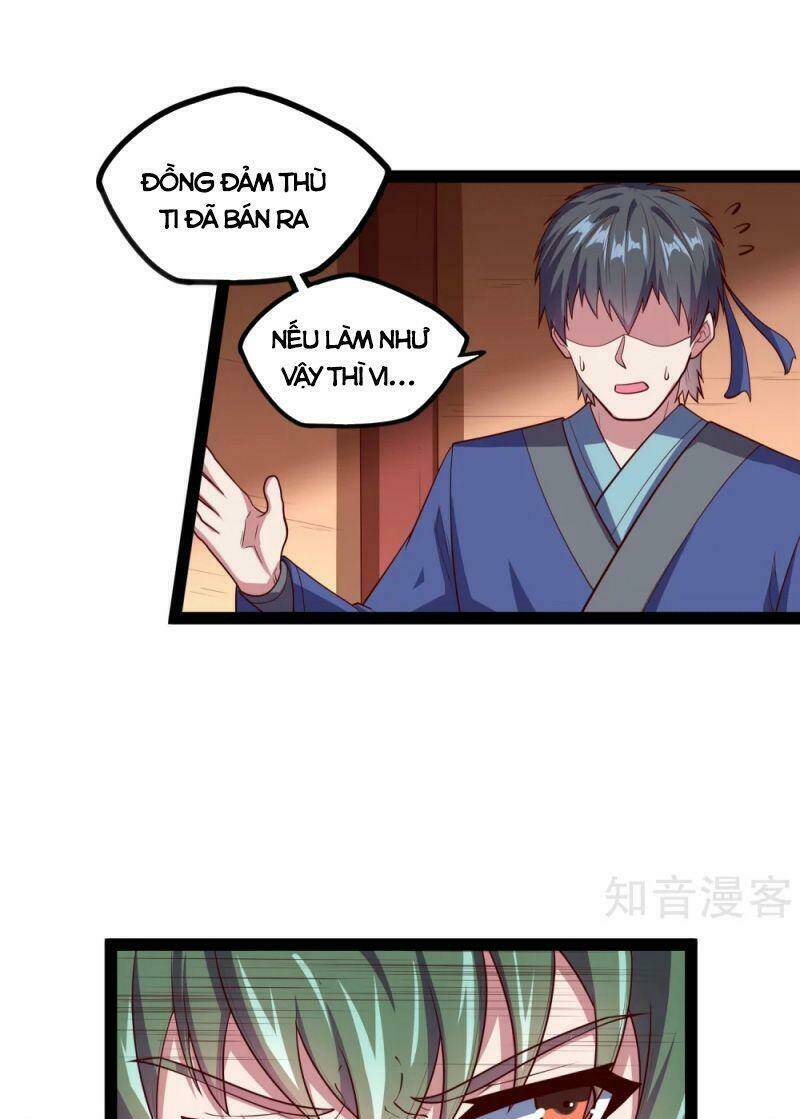 Đạp Toái Tiên Hà - Chapter 187 - Page 19