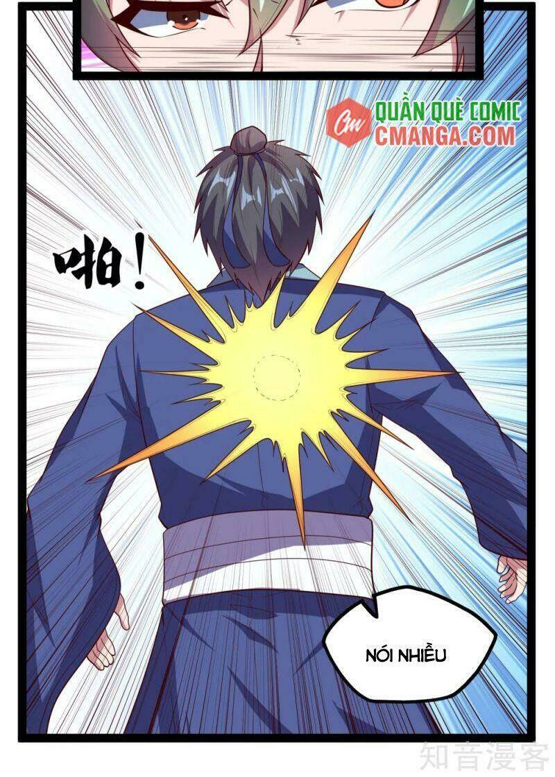 Đạp Toái Tiên Hà - Chapter 187 - Page 20