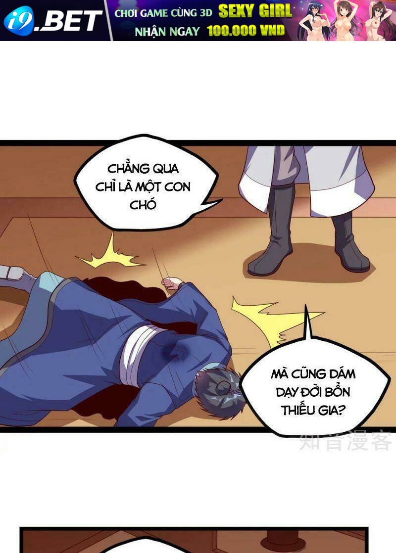 Đạp Toái Tiên Hà - Chapter 187 - Page 21