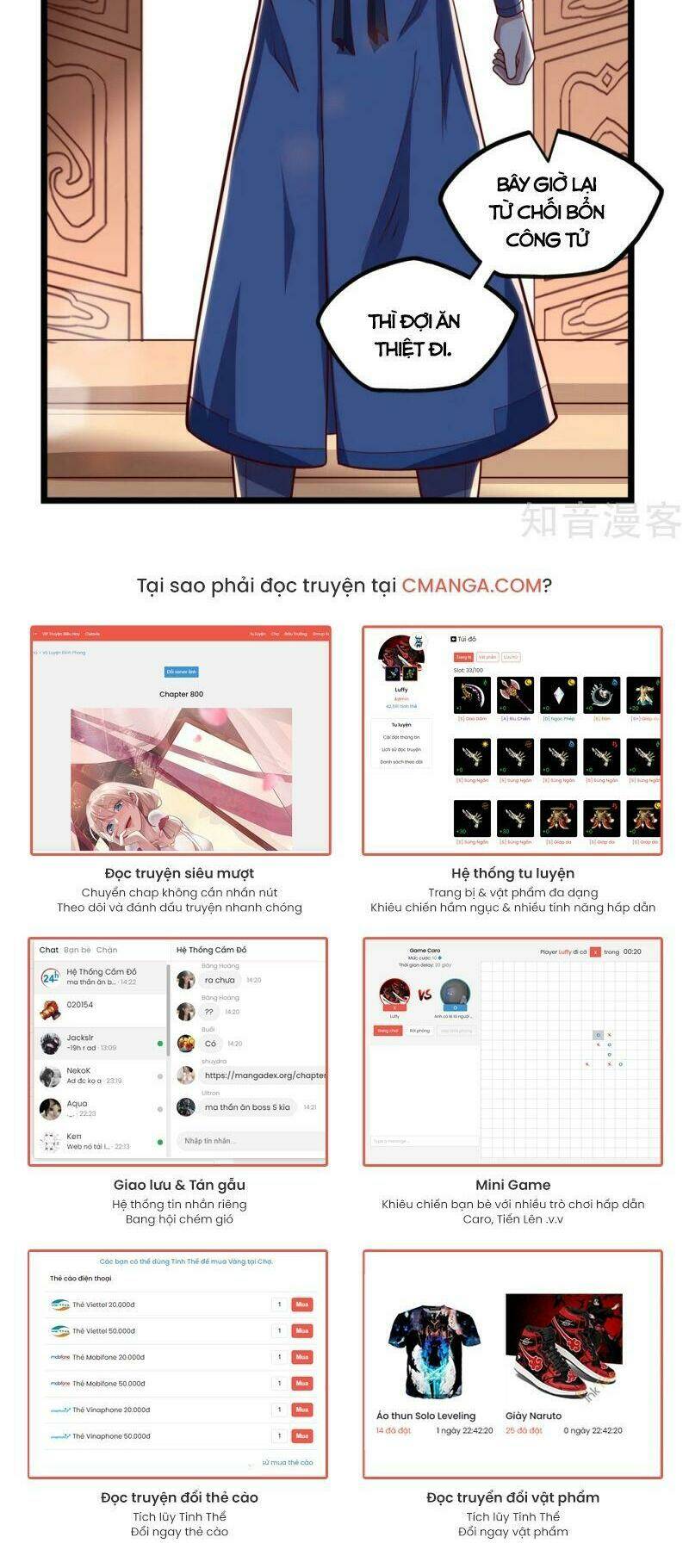 Đạp Toái Tiên Hà - Chapter 187 - Page 24