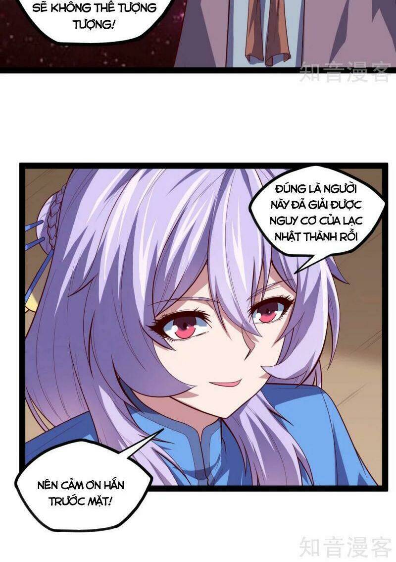 Đạp Toái Tiên Hà - Chapter 187 - Page 3