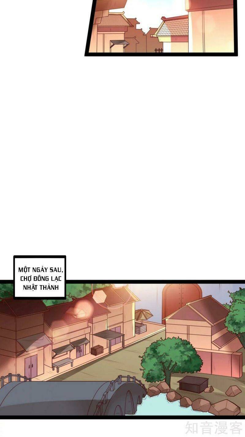 Đạp Toái Tiên Hà - Chapter 187 - Page 5