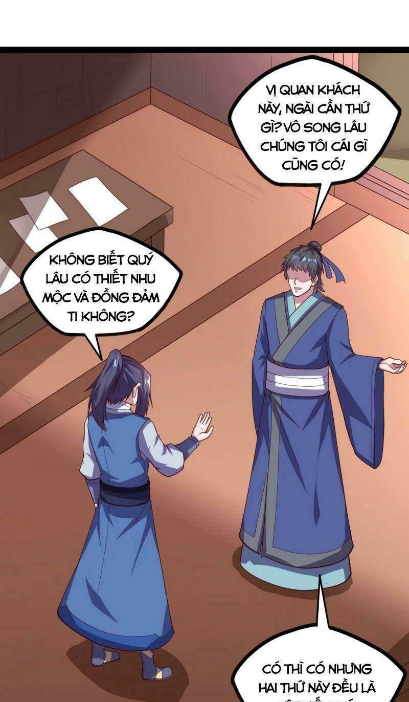 Đạp Toái Tiên Hà - Chapter 187 - Page 7
