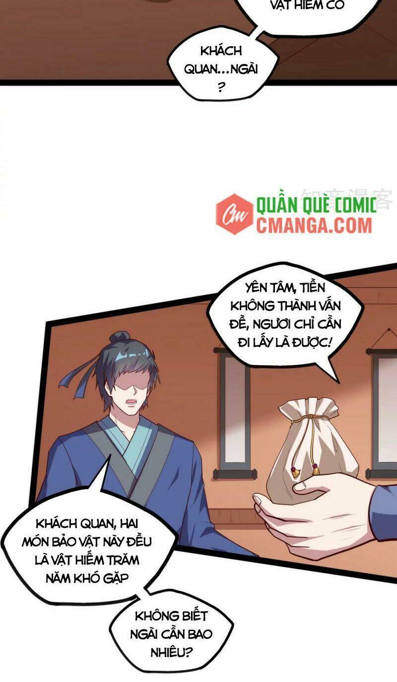 Đạp Toái Tiên Hà - Chapter 187 - Page 8